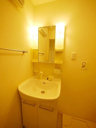 モナリエ東村山の物件内観写真